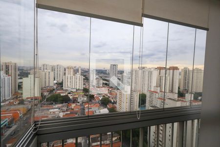 Vista da Sala de Jantar de apartamento à venda com 2 quartos, 157m² em Vila Leopoldina, São Paulo
