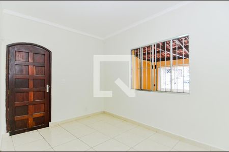 Sala de casa para alugar com 2 quartos, 100m² em Jardim Artidoro, Guarulhos