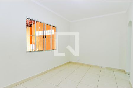 Sala de casa para alugar com 2 quartos, 100m² em Jardim Artidoro, Guarulhos