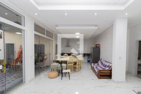 Sala/Cozinha de casa à venda com 4 quartos, 600m² em Niterói, Canoas