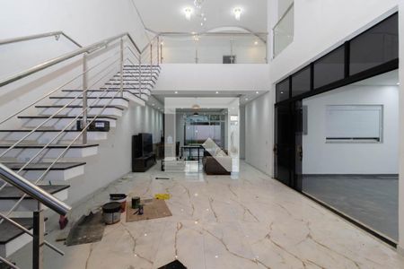 Sala de casa à venda com 4 quartos, 600m² em Niterói, Canoas