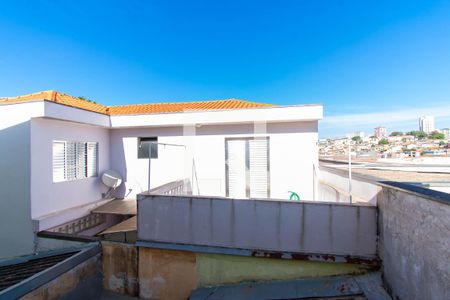 Vista do Quarto 1 de casa à venda com 2 quartos, 88m² em Vila Formosa, São Paulo