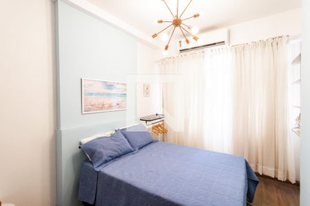 Quarto de kitnet/studio para alugar com 1 quarto, 30m² em Centro, Rio de Janeiro