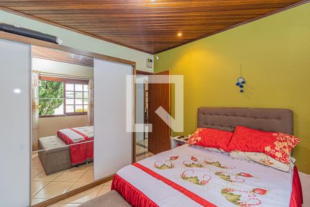 Quarto 1 de casa à venda com 2 quartos, 150m² em Olaria, Canoas