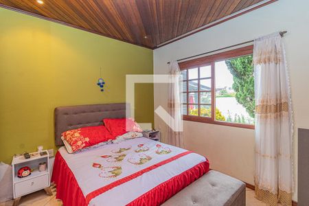Quarto 1 de casa à venda com 2 quartos, 150m² em Olaria, Canoas