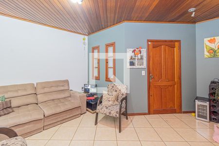 Sala de casa à venda com 2 quartos, 150m² em Olaria, Canoas