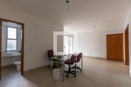 Apartamento à venda com 128m², 4 quartos e 3 vagasSala