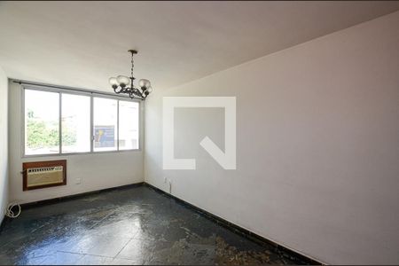 Sala de apartamento para alugar com 2 quartos, 70m² em Fonseca, Niterói