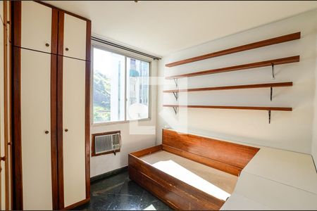 Quarto 1 de apartamento para alugar com 2 quartos, 70m² em Fonseca, Niterói