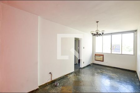 Sala de apartamento para alugar com 2 quartos, 70m² em Fonseca, Niterói