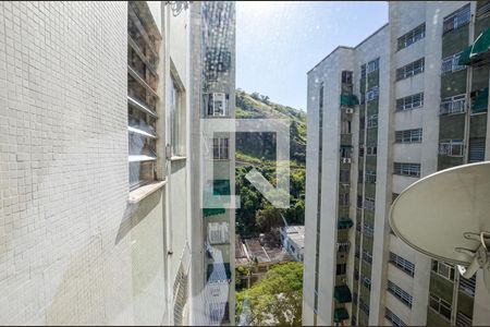 Quarto 1 de apartamento para alugar com 2 quartos, 70m² em Fonseca, Niterói