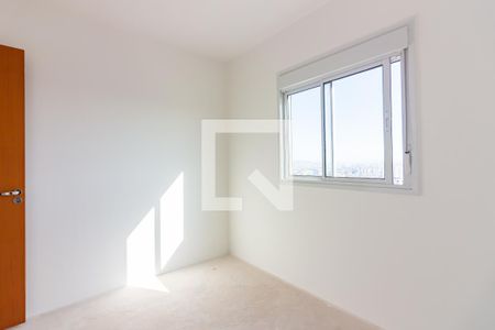 Quarto 2 de apartamento à venda com 2 quartos, 47m² em Jardim Maria Luiza, Osasco