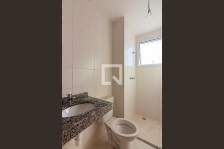 Banheiro  de apartamento para alugar com 2 quartos, 47m² em Jardim Maria Luiza, Osasco