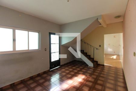 Sala de casa à venda com 2 quartos, 80m² em Vila Bancária, São Paulo