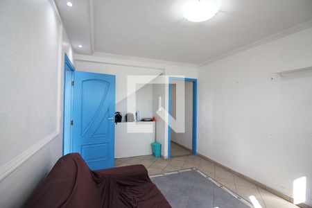 Sala  de casa à venda com 4 quartos, 231m² em Centro, São Bernardo do Campo