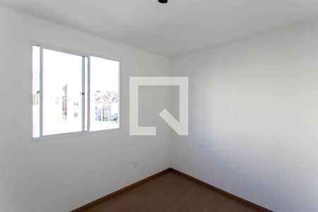 Quarto 2 de apartamento para alugar com 2 quartos, 48m² em Trevo, Belo Horizonte