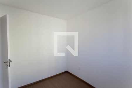 Quarto 1 de apartamento para alugar com 2 quartos, 48m² em Trevo, Belo Horizonte