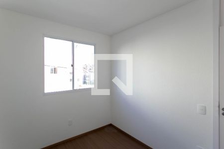 Quarto 1 de apartamento para alugar com 2 quartos, 48m² em Trevo, Belo Horizonte