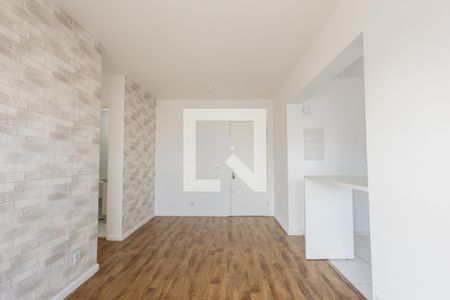 Sala de apartamento à venda com 2 quartos, 66m² em Tatuapé, São Paulo