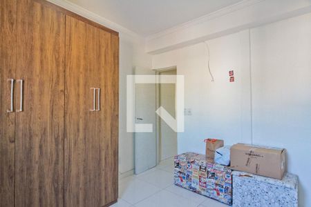 Suíte 1 de casa para alugar com 3 quartos, 119m² em Vila Pereira Cerca, São Paulo