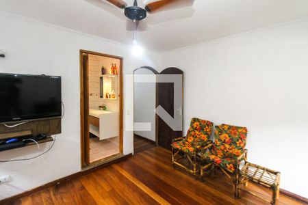 Sala de casa à venda com 5 quartos, 274m² em Vila Sapopemba, São Paulo