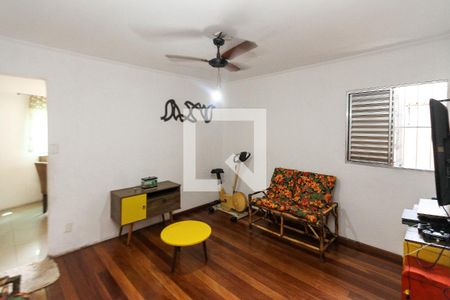 Sala de casa à venda com 5 quartos, 274m² em Vila Sapopemba, São Paulo