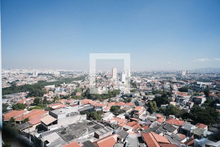 vista de apartamento à venda com 2 quartos, 51m² em Vila Londrina, São Paulo