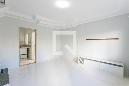 Sala de casa de condomínio à venda com 3 quartos, 100m² em Vila Matilde, São Paulo