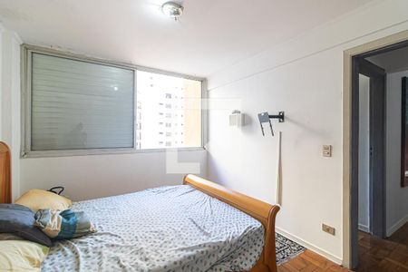 Quarto 1 de apartamento para alugar com 3 quartos, 97m² em Perdizes, São Paulo