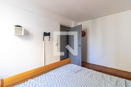 Quarto 1 de apartamento para alugar com 3 quartos, 97m² em Perdizes, São Paulo