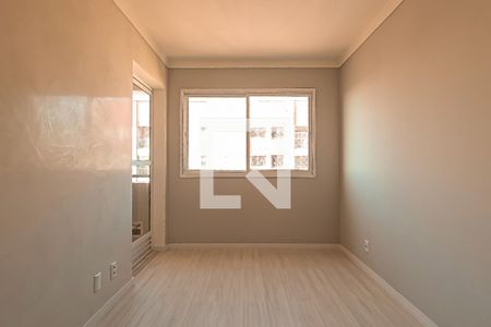 Sala/Cozinha  de apartamento à venda com 2 quartos, 60m² em Picanço, Guarulhos