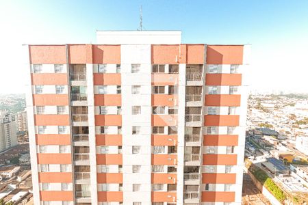 Vista da Sala/Cozinha  de apartamento para alugar com 2 quartos, 60m² em Picanço, Guarulhos