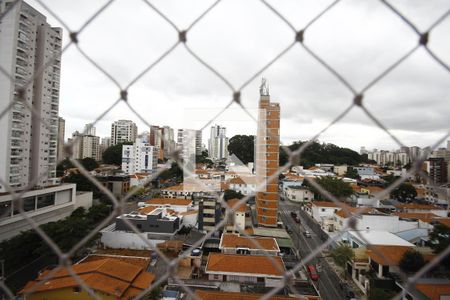 Vista de apartamento à venda com 3 quartos, 82m² em Vila Mariana, São Paulo