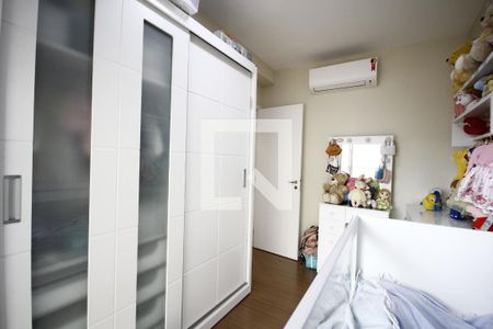 Quarto 1 de apartamento à venda com 3 quartos, 82m² em Vila Mariana, São Paulo