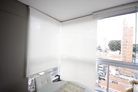 Varanda de apartamento à venda com 3 quartos, 82m² em Vila Mariana, São Paulo