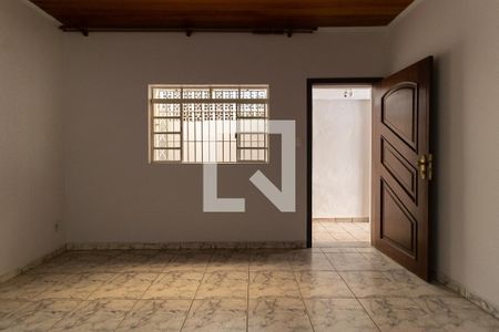 Sala de casa para alugar com 3 quartos, 100m² em Vila Brasílio Machado, São Paulo