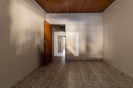 Quarto 1 de casa para alugar com 3 quartos, 100m² em Vila Brasílio Machado, São Paulo