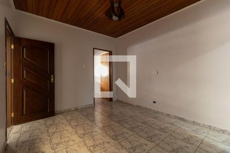 Sala de casa para alugar com 3 quartos, 100m² em Vila Brasílio Machado, São Paulo