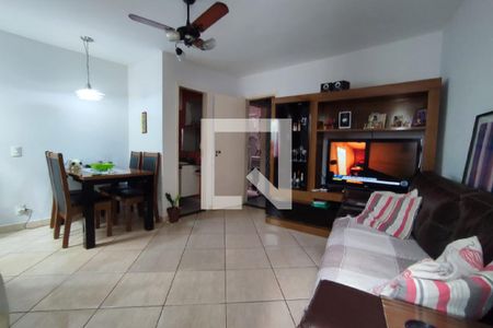 Sala de casa à venda com 2 quartos, 69m² em Curicica, Rio de Janeiro