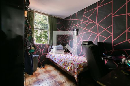 Quarto 1  de apartamento à venda com 2 quartos, 56m² em Conj J Bonifácio, São Paulo