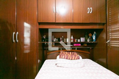 Quarto 2  de apartamento à venda com 2 quartos, 56m² em Conj J Bonifácio, São Paulo