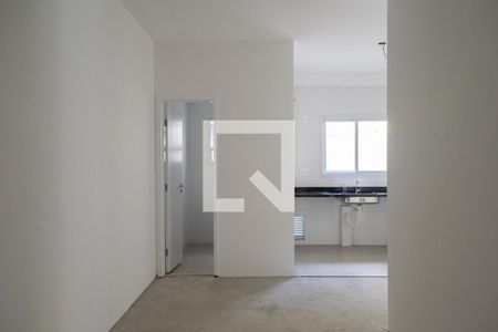 Apartamento à venda com 45m², 2 quartos e 1 vagaSala