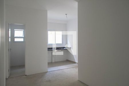 Apartamento à venda com 45m², 2 quartos e 1 vagaSala