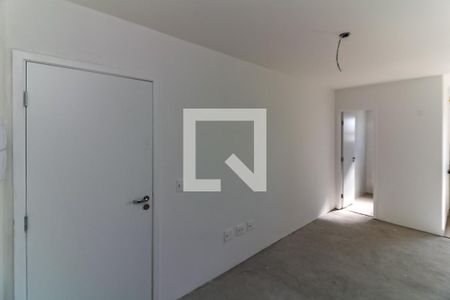 Apartamento à venda com 45m², 2 quartos e sem vagaSala