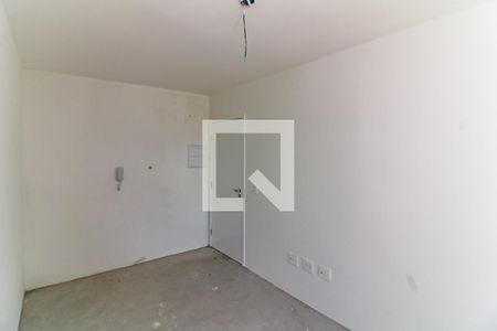 Apartamento à venda com 45m², 2 quartos e sem vagaSala