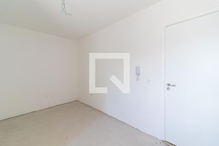 Sala de apartamento à venda com 1 quarto, 35m² em Mandaqui, São Paulo