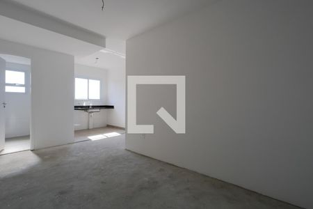 Apartamento à venda com 45m², 2 quartos e sem vagaSala