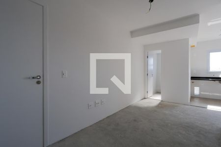 Apartamento à venda com 45m², 2 quartos e sem vagaSala