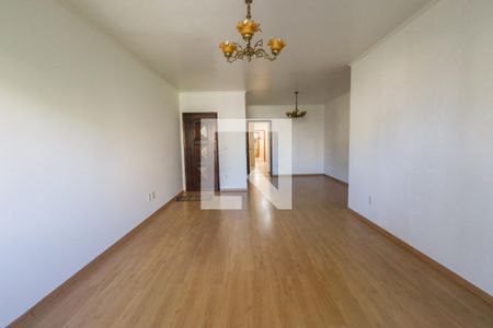 Sala de apartamento para alugar com 3 quartos, 187m² em Bosque, Campinas