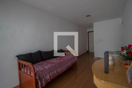 Sala  de apartamento à venda com 2 quartos, 90m² em Tanque, Rio de Janeiro